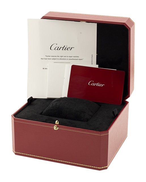 Cartier Pasha WSPA0009 Image 5